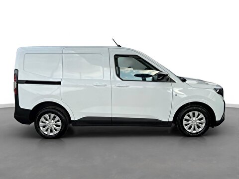 ford, transit courier, van 1.0 ecoboost deluxe otomatik, otomatik, benzin 2.el otomobil | renew 5