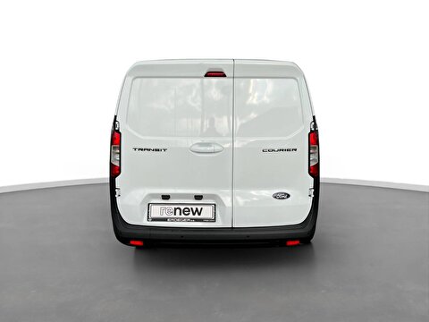 ford, transit courier, van 1.0 ecoboost deluxe otomatik, otomatik, benzin 2.el otomobil | renew 26