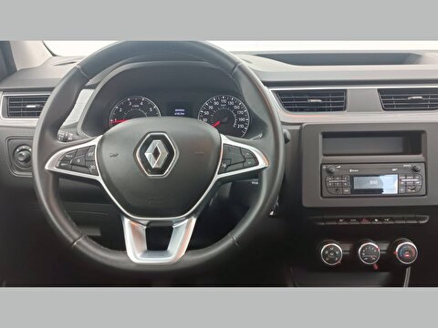 renault, express, kombi 1.5 bluedcı touch, manuel, dizel 2.el otomobil | renew 20