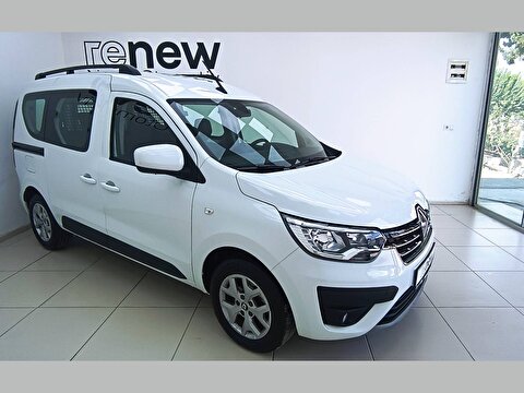 renault, express, kombi 1.5 bluedcı touch, manuel, dizel 2.el otomobil | renew 21