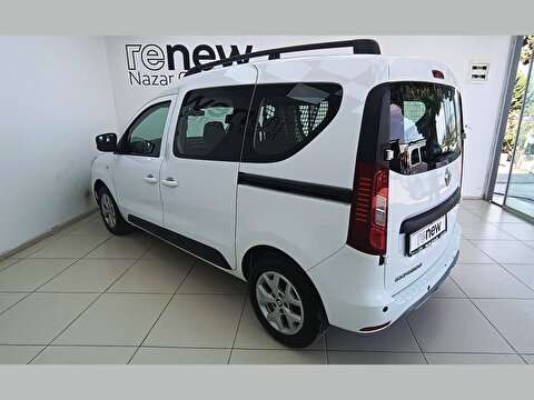 renault, express, kombi 1.5 bluedcı touch, manuel, dizel 2.el otomobil | renew 22