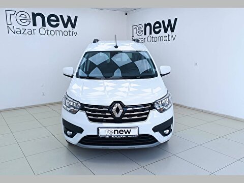 renault, express, kombi 1.5 bluedcı touch, manuel, dizel 2.el otomobil | renew 1