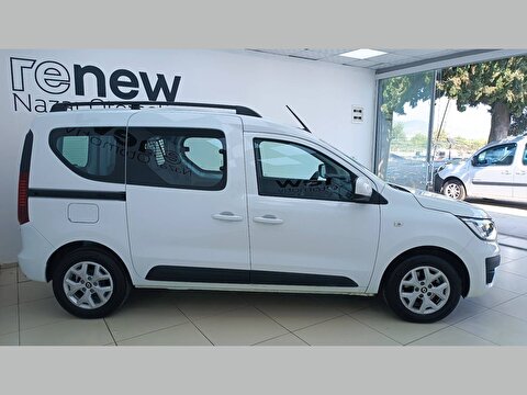 renault, express, kombi 1.5 bluedcı touch, manuel, dizel 2.el otomobil | renew 11