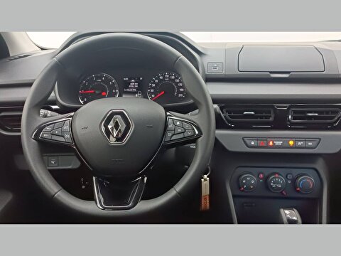 renault, taliant, sedan 1.0 tce joy x-tronic, otomatik, benzin 2.el otomobil | renew 22