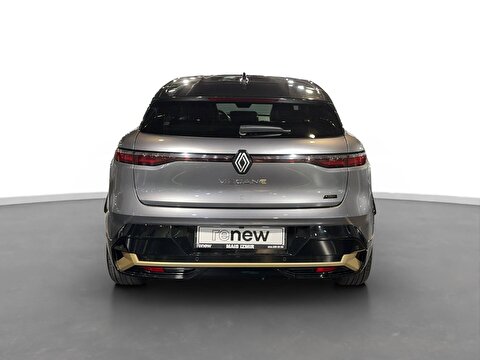 renault, megane e-tech, crossover ev60 ıconic otomatik, otomatik, elektrik 2.el otomobil | renew 9