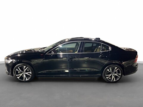 volvo, s60, sedan 2.0 b5 mhev awd plus bright geartronic, otomatik, mhev 2.el otomobil | renew 6