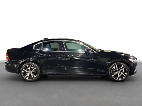 volvo, s60, sedan 2.0 b5 mhev awd plus bright geartronic, otomatik, mhev 2.el otomobil | renew 9