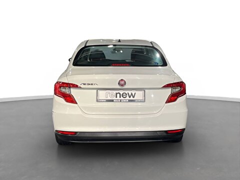 fiat, egea, sedan 1.3 multijet easy, manuel, dizel 2.el otomobil | renew 8