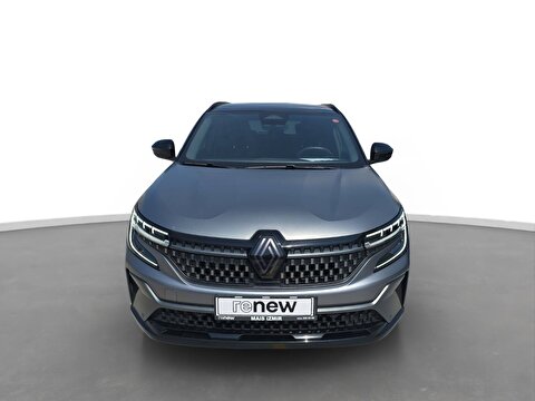 renault, austral, suv 1.3 mhev techno esprit alpine otomatik, otomatik, mhev 2.el otomobil | renew 6