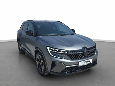 renault, austral, suv 1.3 mhev techno esprit alpine otomatik, otomatik, mhev 2.el otomobil | renew 1