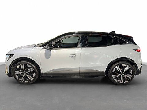 renault, megane e-tech, crossover ev60 ıconic otomatik, otomatik, elektrik 2.el otomobil | renew 9