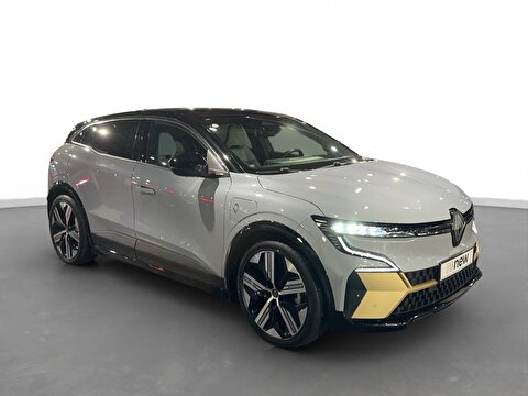 renault, megane e-tech, crossover ev60 ıconic otomatik, otomatik, elektrik 2.el otomobil | renew 1