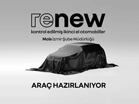 Renault, Captur, Crossover 1.3 TCe MHEV Touch Plus EDC, Otomatik, MHEV 2. el otomobil | renew Mobile