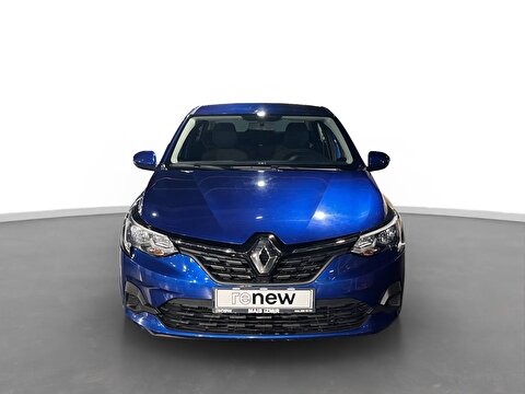 renault, taliant, sedan 1.0 tce joy x-tronic, otomatik, benzin 2.el otomobil | renew 6