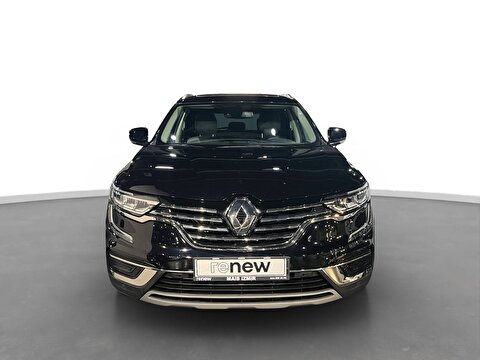 renault, koleos, suv 1.3 tce ıcon edc, otomatik, benzin 2.el otomobil | renew 10