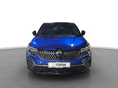 renault, austral, suv 1.3 mhev techno esprit alpine otomatik, otomatik, mhev 2.el otomobil | renew 9