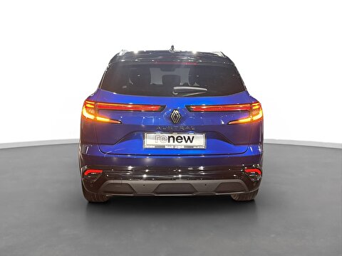 renault, austral, suv 1.3 mhev techno esprit alpine otomatik, otomatik, mhev 2.el otomobil | renew 10