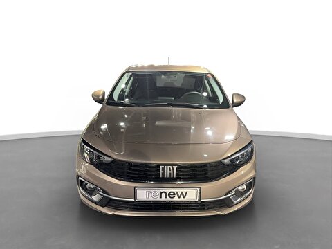 fiat, egea, sedan 1.4 fire urban, manuel, benzin 2.el otomobil | renew 6