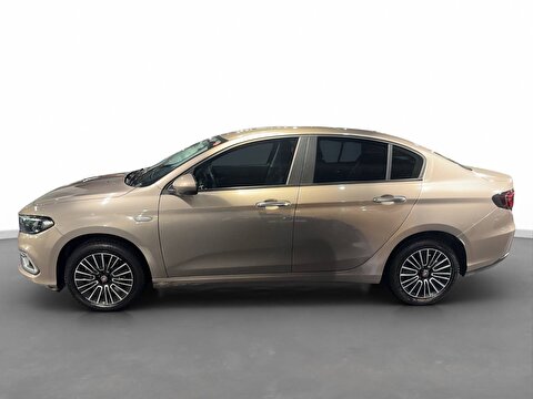 fiat, egea, sedan 1.4 fire urban, manuel, benzin 2.el otomobil | renew 7