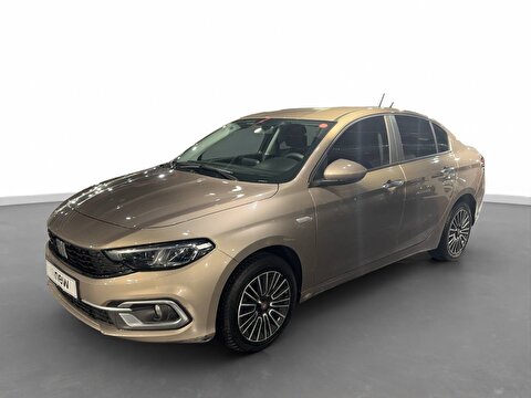 fiat, egea, sedan 1.4 fire urban, manuel, benzin 2.el otomobil | renew 10