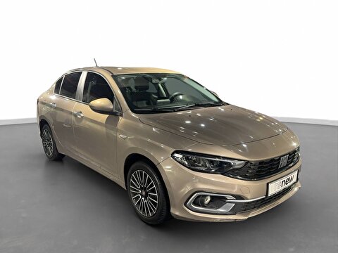 fiat, egea, sedan 1.4 fire urban, manuel, benzin 2.el otomobil | renew 1