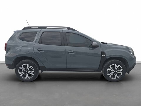 dacia, duster, suv 1.3 tce journey edc, otomatik, benzin 2.el otomobil | renew 13