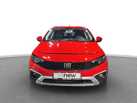 fiat, egea, cross wagon 1.0 firefly lounge, manuel, benzin 2.el otomobil | renew 3