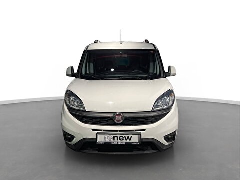 fiat, doblo, combi 1.6 multijet safeline, manuel, dizel 2.el otomobil | renew 7