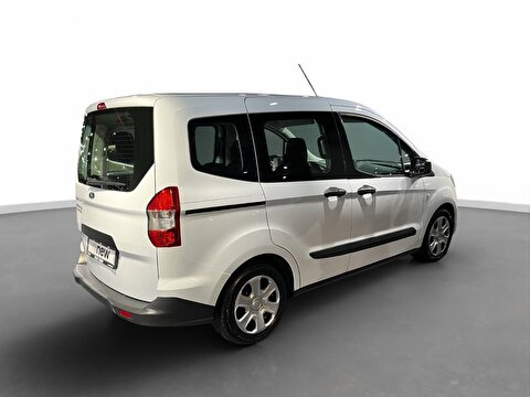 ford, tourneo courier journey, kombi 1.5 tdcı trend, manuel, dizel 2.el otomobil | renew 11