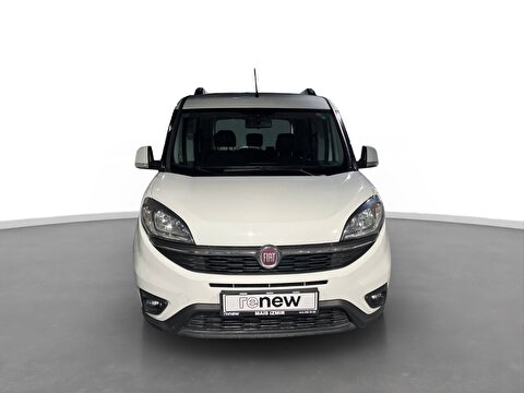 fiat, doblo, combi 1.6 multijet safeline, manuel, dizel 2.el otomobil | renew 7