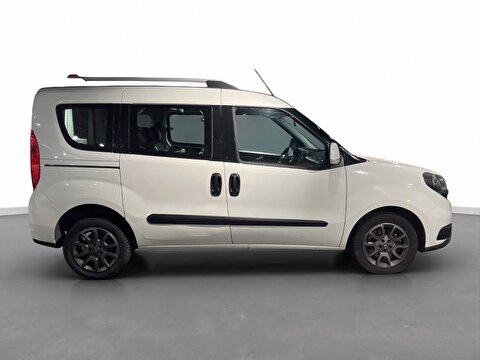 fiat, doblo, combi 1.6 multijet safeline, manuel, dizel 2.el otomobil | renew 11