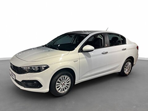 fiat, egea, sedan 1.3 multijet easy, manuel, dizel 2.el otomobil | renew 9