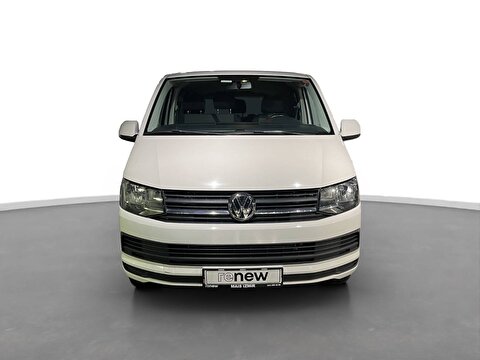 volkswagen, transporter, city van 2.0 bıtdı dsg, otomatik, dizel 2.el otomobil | renew 7