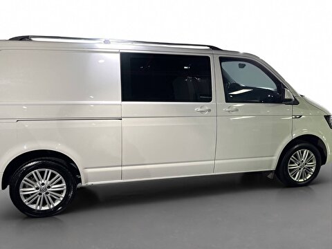 volkswagen, transporter, city van 2.0 bıtdı dsg, otomatik, dizel 2.el otomobil | renew 12