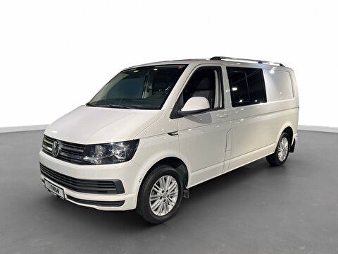 volkswagen, transporter, city van 2.0 bıtdı dsg, otomatik, dizel 2.el otomobil | renew 13