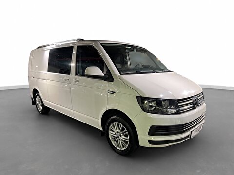 Volkswagen, Transporter, City Van 2.0 BITDI DSG, Otomatik, Dizel 2. el otomobil | renew Mobile