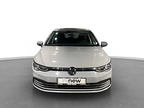 volkswagen, golf, hatchback 1.0 tsı ımpression, manuel, benzin 2.el otomobil | renew 6