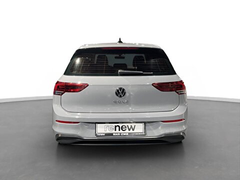 volkswagen, golf, hatchback 1.0 tsı ımpression, manuel, benzin 2.el otomobil | renew 7