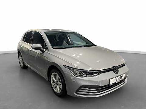 volkswagen, golf, hatchback 1.0 tsı ımpression, manuel, benzin 2.el otomobil | renew 1