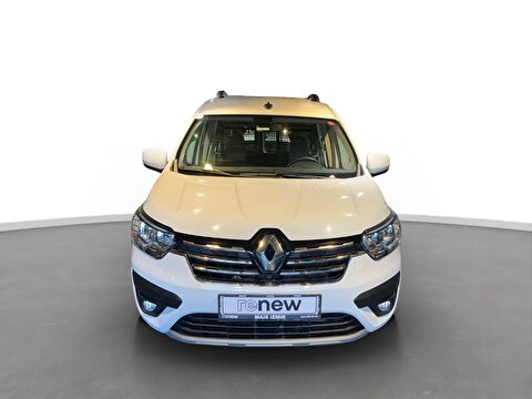 renault, express, kombi 1.5 bluedcı touch, manuel, dizel 2.el otomobil | renew 8