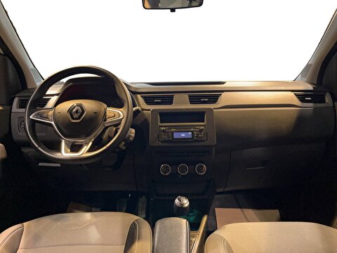 renault, express, kombi 1.5 bluedcı touch, manuel, dizel 2.el otomobil | renew 5