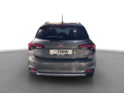 fiat, egea, cross 1.6 multijet lounge dct, otomatik, dizel 2.el otomobil | renew 18