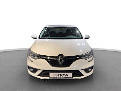 renault, megane, sedan 1.5 blue dcı joy edc, otomatik, dizel 2.el otomobil | renew 10