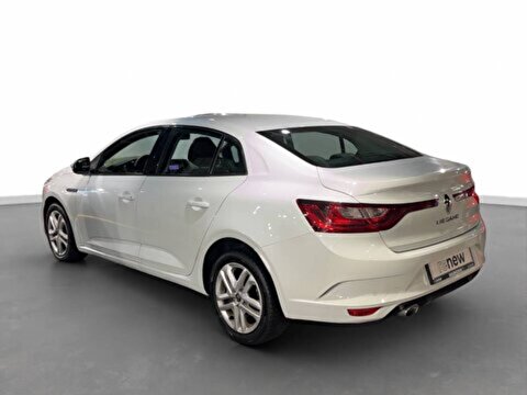 renault, megane, sedan 1.5 blue dcı joy edc, otomatik, dizel 2.el otomobil | renew 4