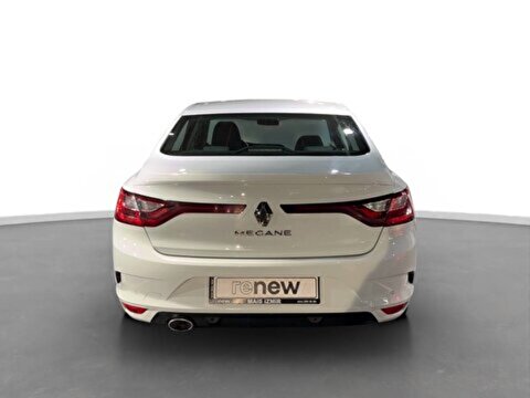 renault, megane, sedan 1.5 blue dcı joy edc, otomatik, dizel 2.el otomobil | renew 5