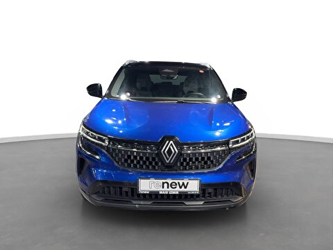 renault, austral, suv 1.3 mhev techno otomatik, otomatik, mhev 2.el otomobil | renew 12