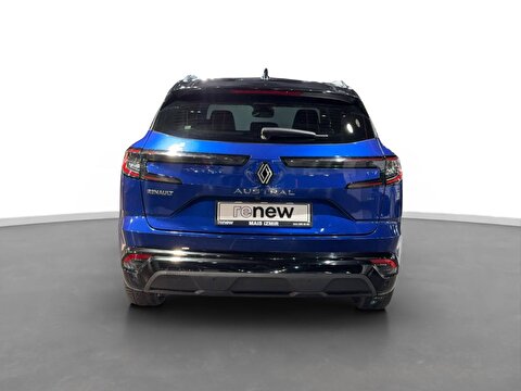 renault, austral, suv 1.3 mhev techno otomatik, otomatik, mhev 2.el otomobil | renew 13