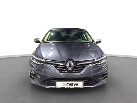 renault, megane, sedan 1.3 tce ıcon edc, otomatik, benzin 2.el otomobil | renew 11