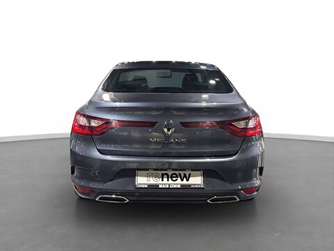 renault, megane, sedan 1.3 tce ıcon edc, otomatik, benzin 2.el otomobil | renew 13