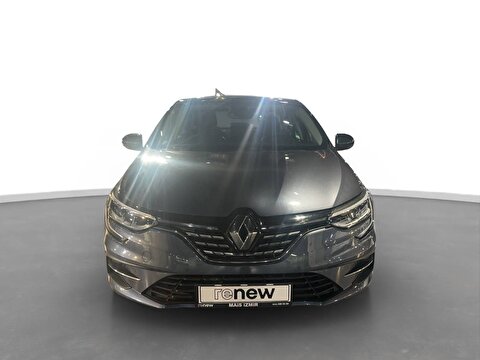 renault, megane, sedan 1.3 tce ıcon edc, otomatik, benzin 2.el otomobil | renew 14